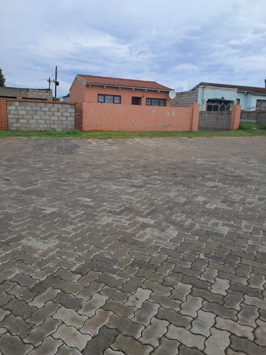 2 Bedroom Property for Sale in Motherwell Nu7 Eastern Cape